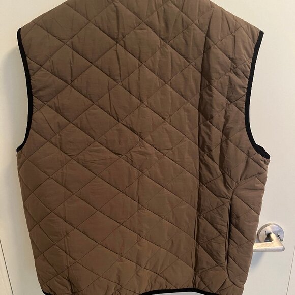 Adsum- Diamond Vest- Coyote- Small - Picture 3 of 10